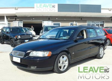Volvo V70/XC70 Momentum (M1364)