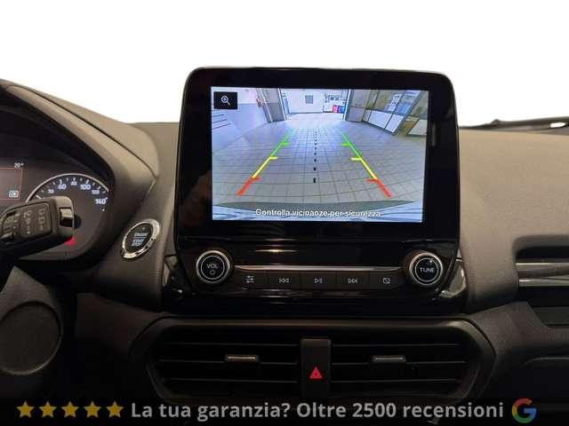 Ford EcoSport EcoSport 1.0 ecoboost Titanium SPORT 100cv my19