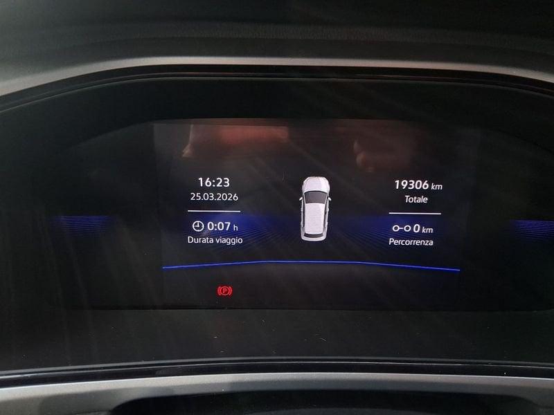 Volkswagen T-Roc T-Roc 2.0 TDI SCR Life