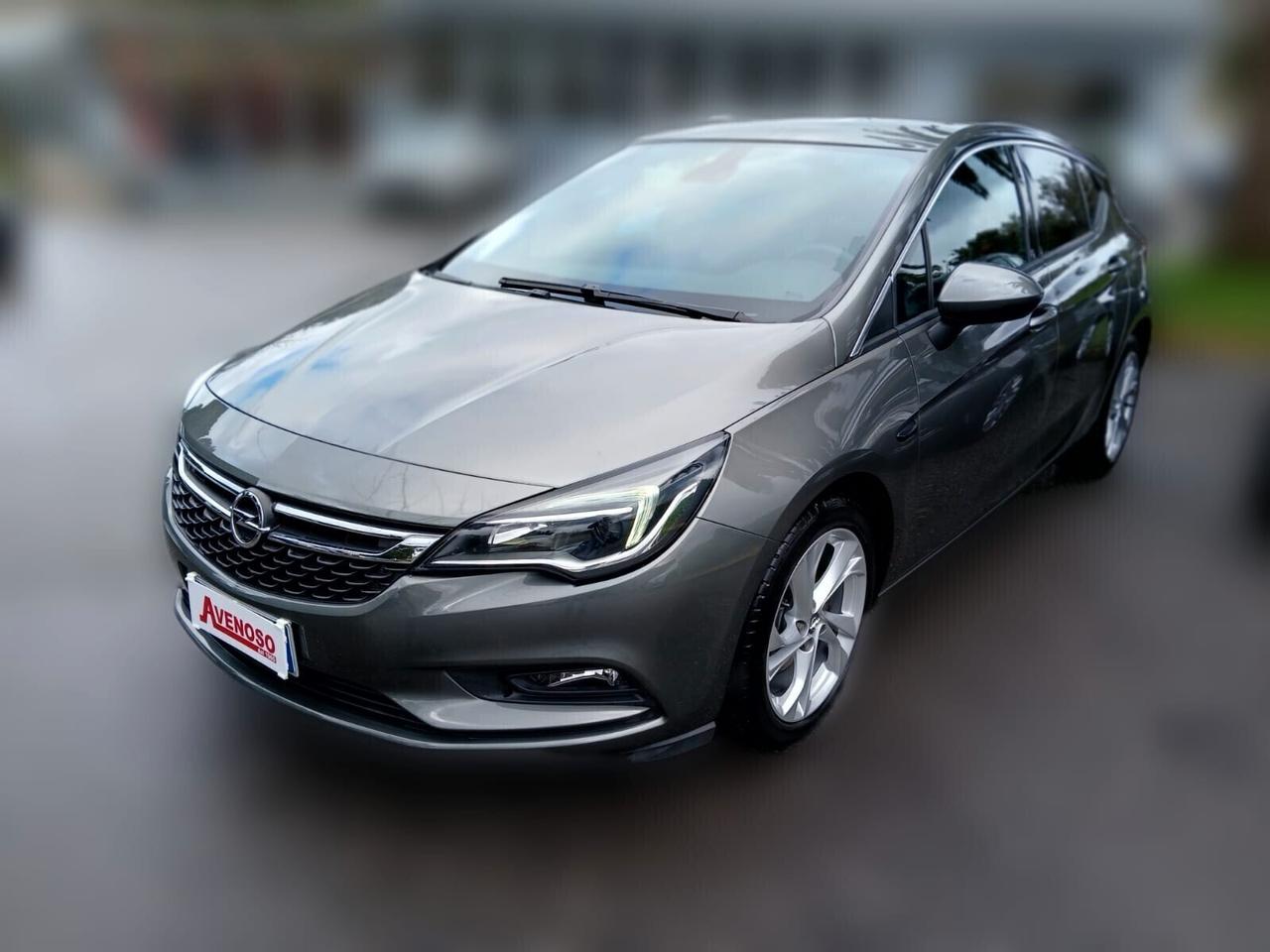 Opel Astra 1.6 CDTi 136CV -PREZZO PROMO