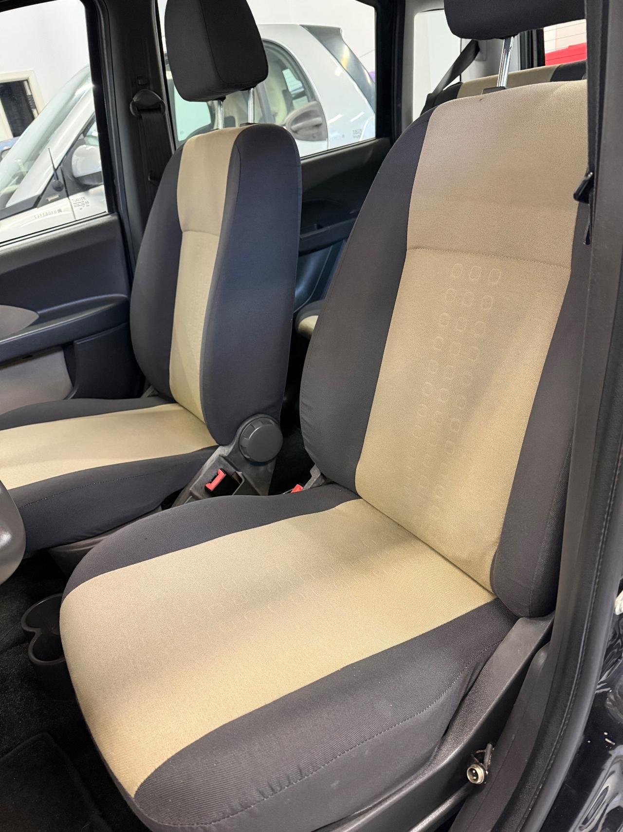 Fiat Panda 1.2 Dualogic