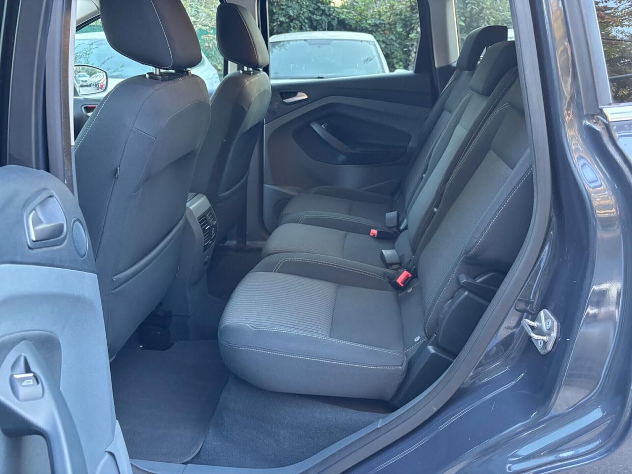 Ford C-Max 1.6 tdci Start&Stop Business OK Neopatentati