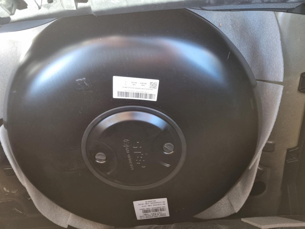 Kia Stonic 1.2 DPI ECO GPL Style