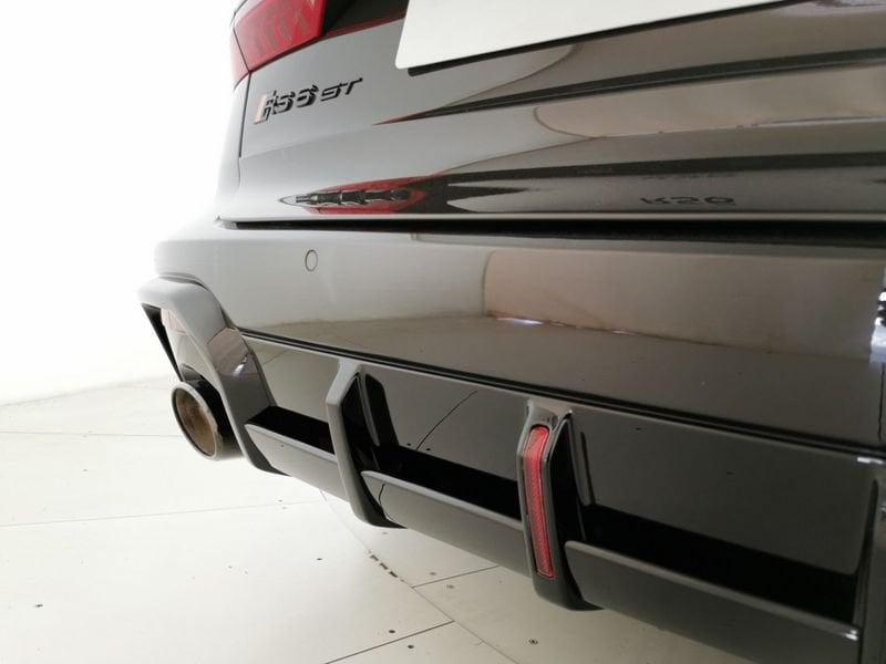 Audi A6 RS6 Avant 4.0 mhev performance quattro tiptronic