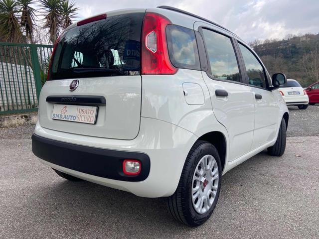 FIAT Panda 1.2 Easy GPL 5°POSTO