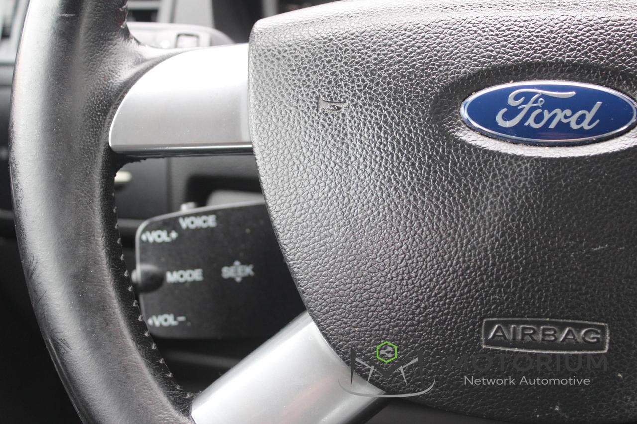 Ford Kuga 2.0 140 CV