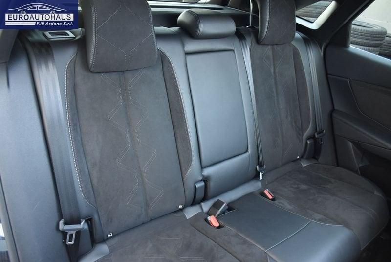 DS DS 7 Crossback BlueHDi 130 aut. Performance Line *TETTUCCIO*
