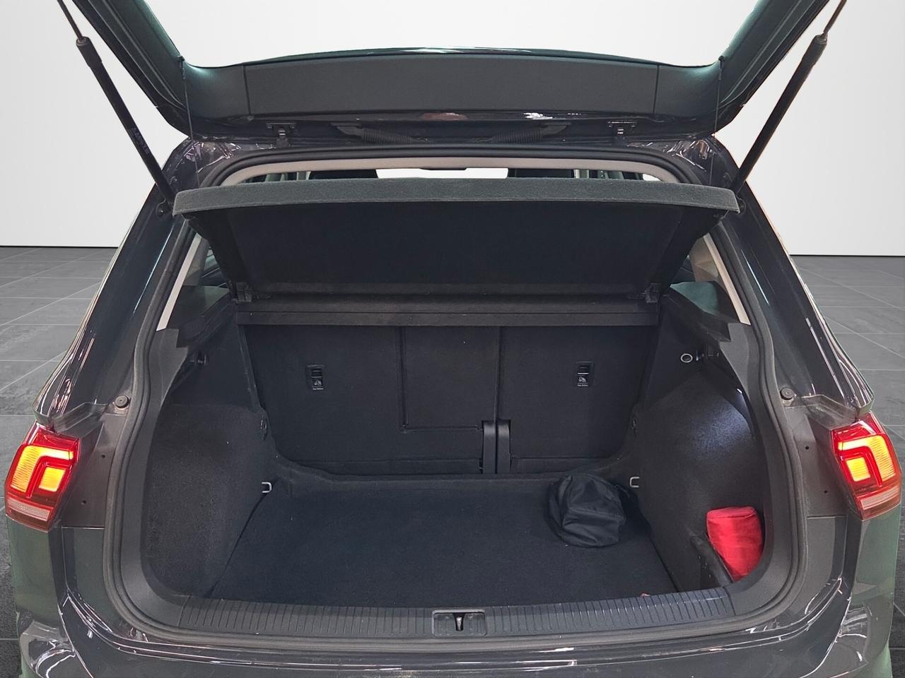 Volkswagen Tiguan 2.0 TDI SCR Life