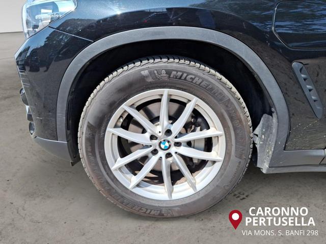 BMW X3 xDrive30e Business Advantage