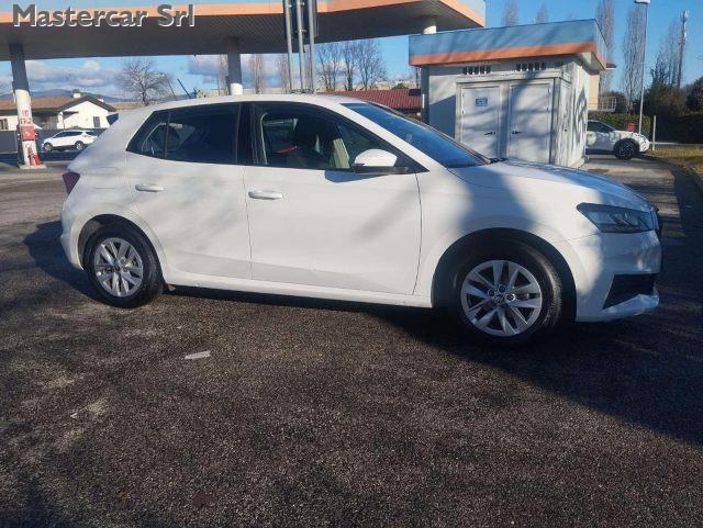 SKODA Fabia NEOPATENTATI 1.0 mpi evo Ambition TG: GN976LR