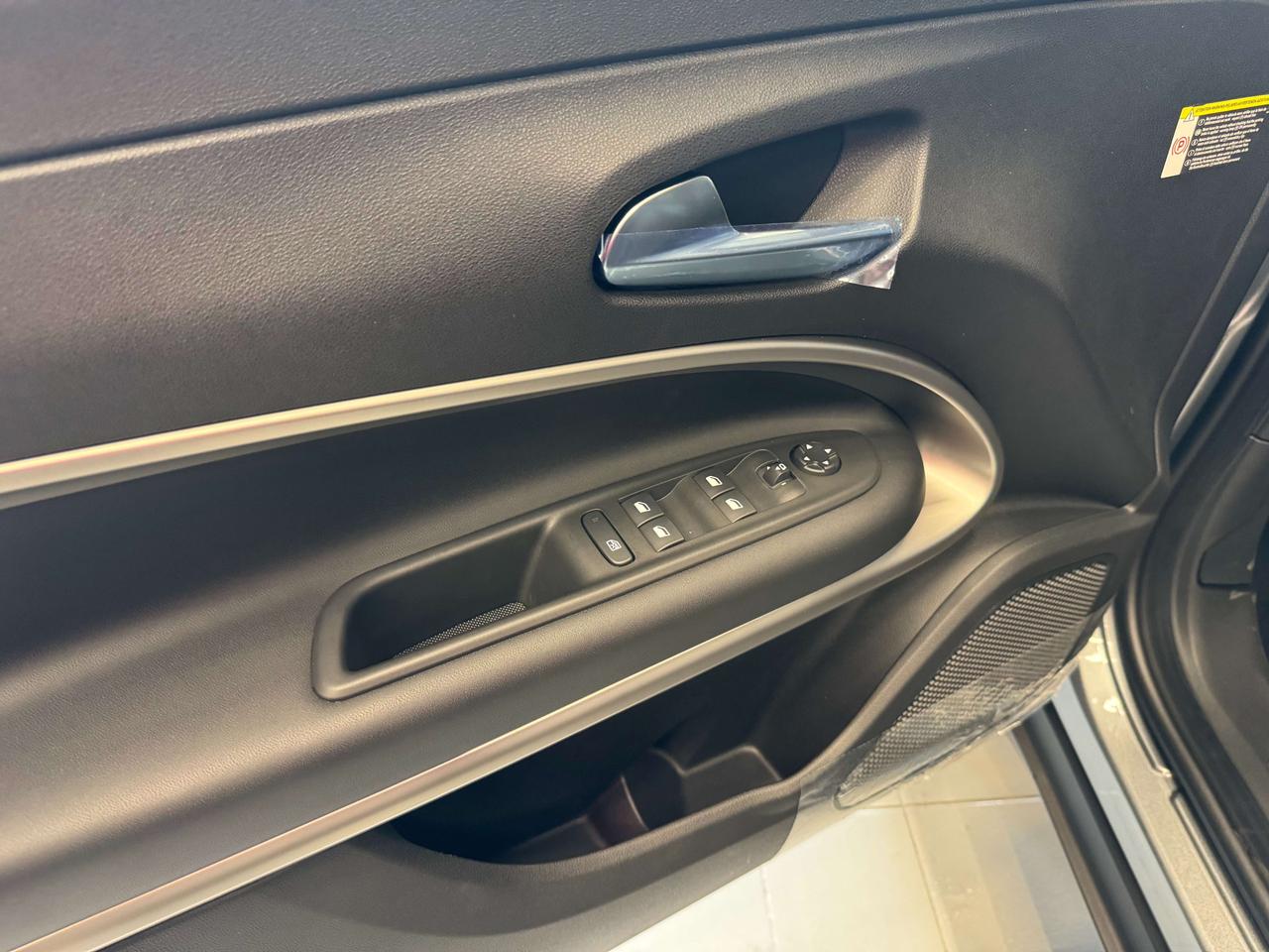 Jeep Avenger Avenger 1.2 turbo Summit fwd 100cv