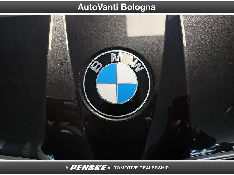 BMW X3 X3 xdrive20d auto