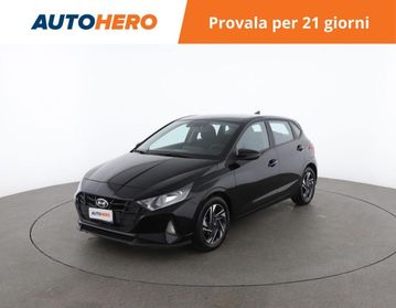 HYUNDAI i20 1.2 MPI MT Techline