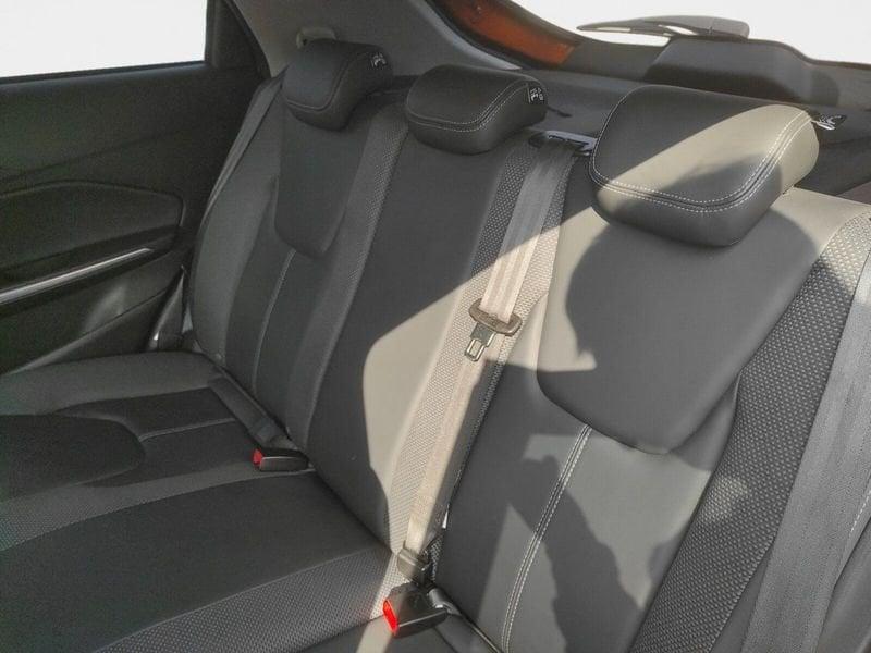 DR AUTOMOBILES DR 3 1.5 S2 Gpl 114cv