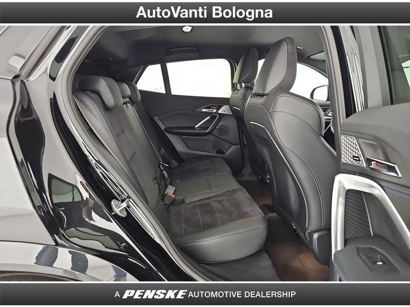 BMW X2 X2 xDrive 20d Msport Pro