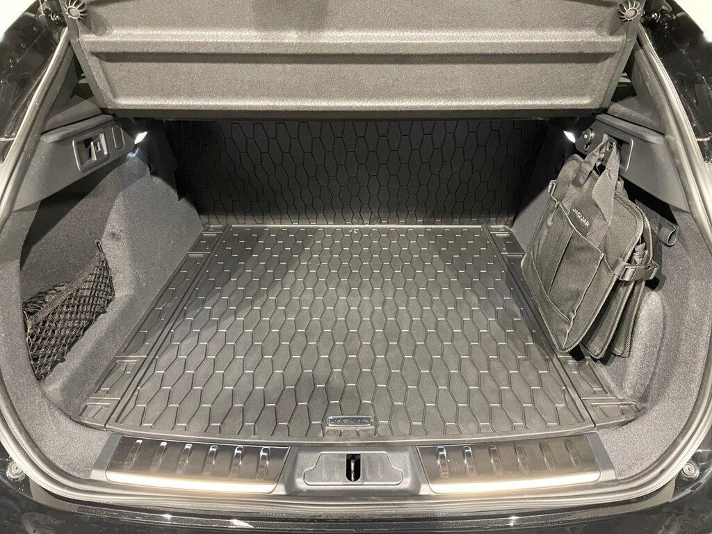 Jaguar F-Pace 2.0d i4 163CV Awd Autom. R-Dynamic S (Mhev)