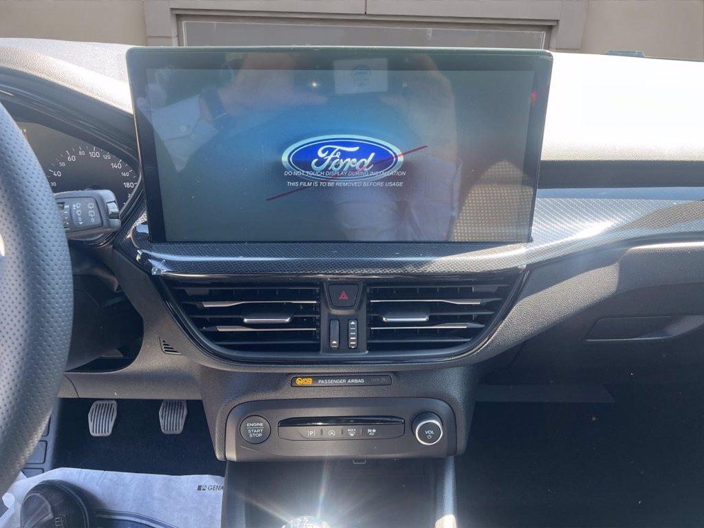 FORD Focus 1.0 ecoboost h ST-Line Style 125cv del 2023