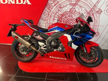 Honda CBR 1000 RR Fireblade 2020