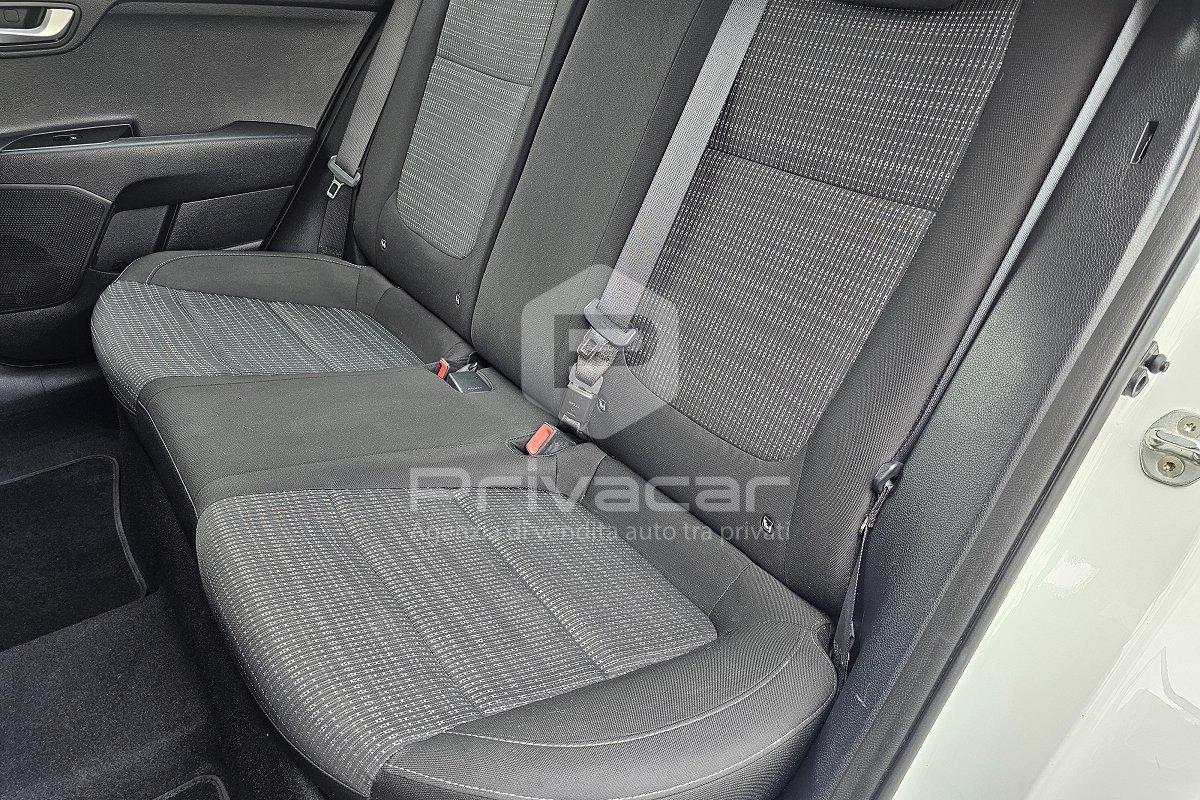 KIA Stonic 1.0 T-GDi 120 CV DCT7 Style