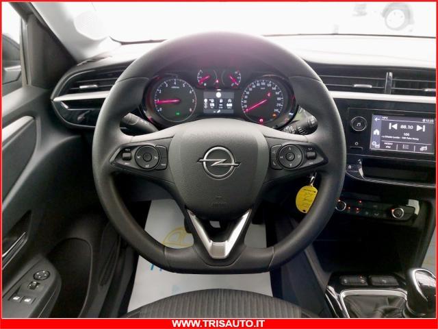 OPEL Corsa 1.5 D 100 Edition NEOPATENTATI
