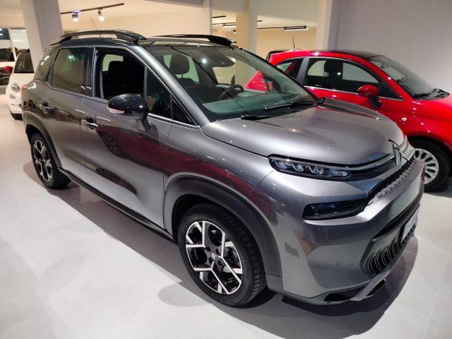 CITROEN C3 Aircross PureTech 130 S&S EAT6 Shine Pack PROMO