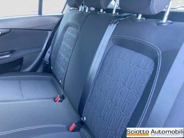 FIAT Tipo 1.5 Hybrid DCT 5 porte Cross