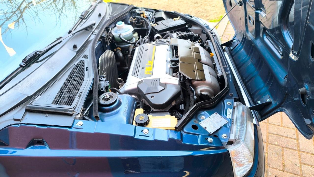 Renault Clio 1.8i 16V Diac no Cat