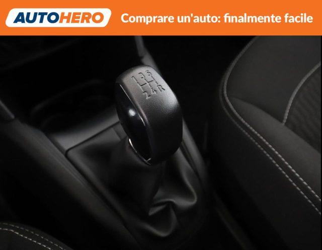 PEUGEOT 208 1° serie PureTech 82 Stop&Start 5 porte Active