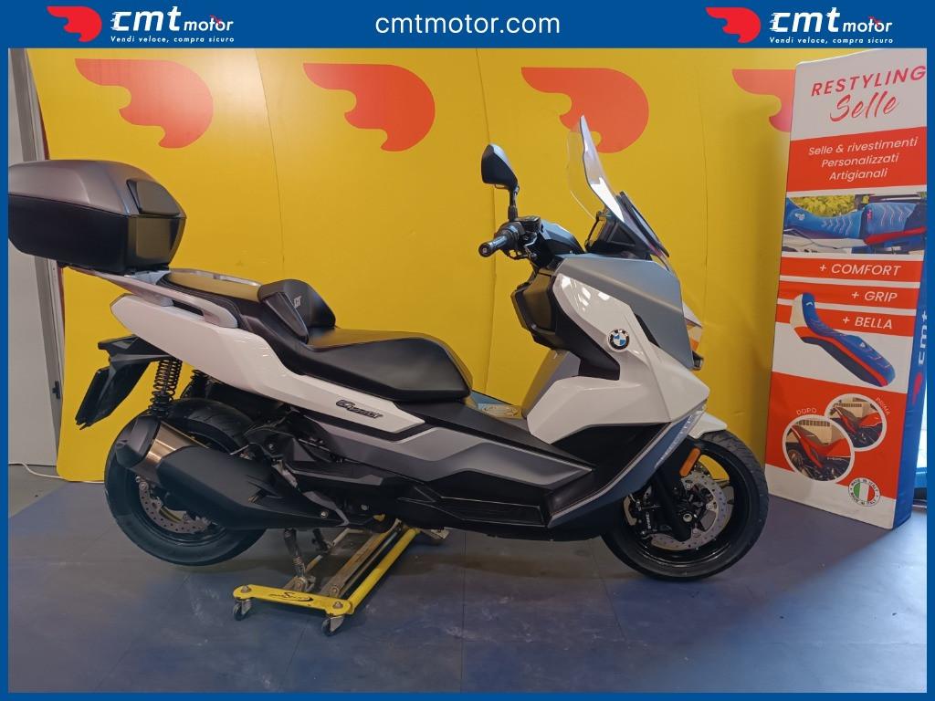 BMW C 400 GT - 2019