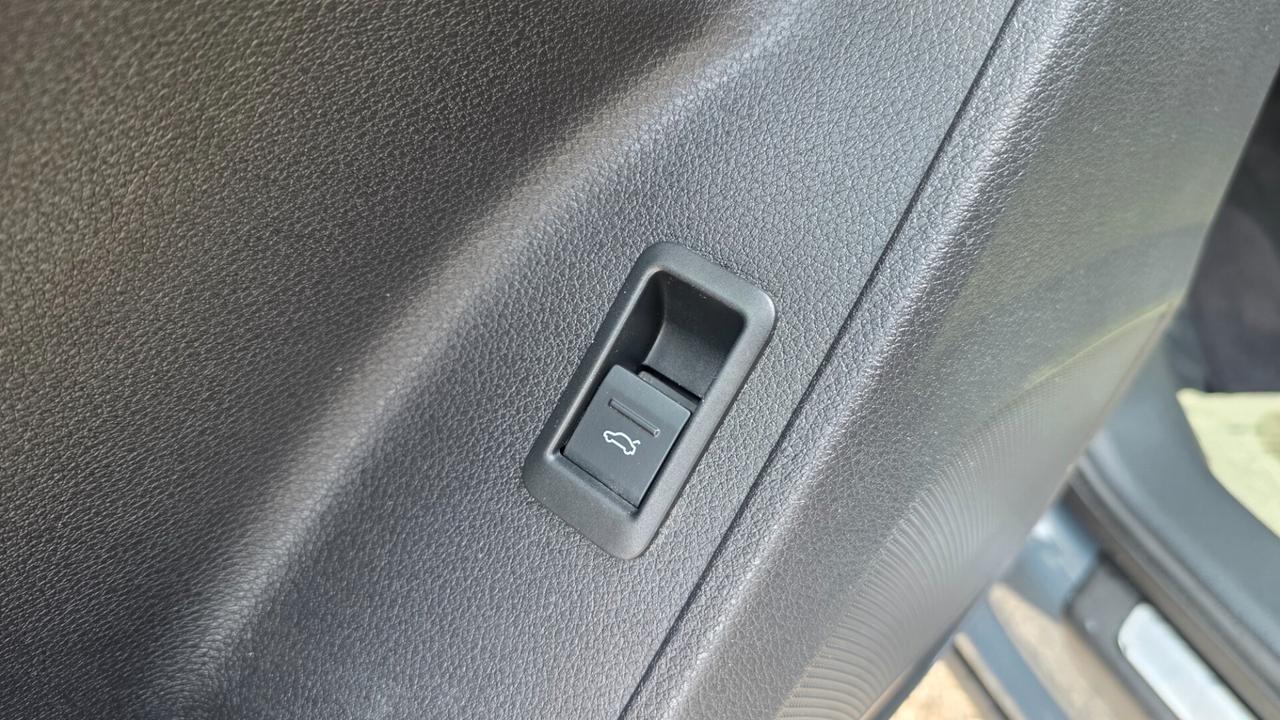 Audi Q3 35 TDI S tronic