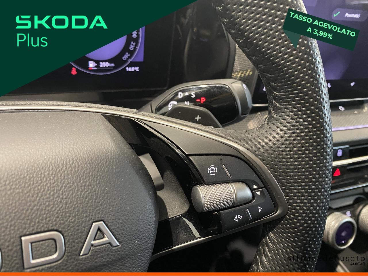 Skoda Kodiaq 2.0 tdi 150cv executive dsg 7p.ti