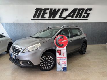 Peugeot 2008 HDI 68CV ACCESS