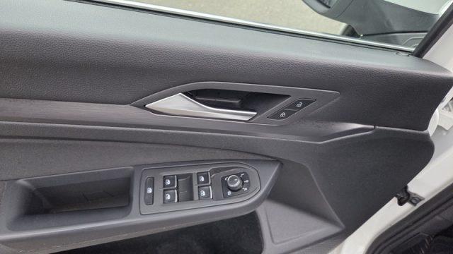 VOLKSWAGEN Golf 1.5 TGI DSG Style PERMUTE UNICOPR. OK NEOPAT.