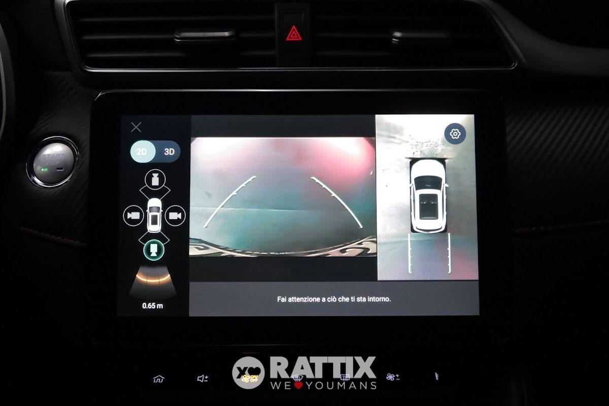 MG ZS 1.0 111CV Luxury auto