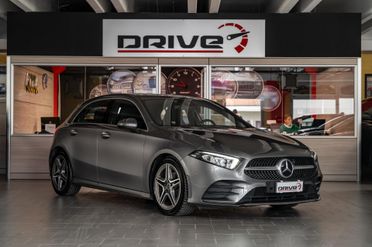 Mercedes Classe A A 180 d Premium auto