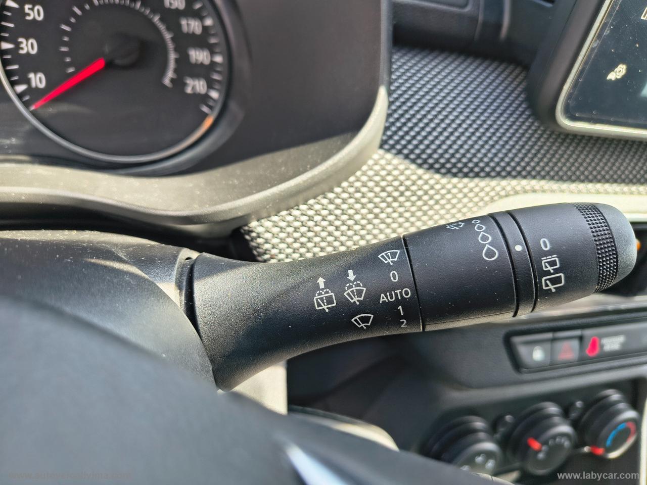 DACIA Sandero Step.1.0 TCe ECO-G Comfort SL DP