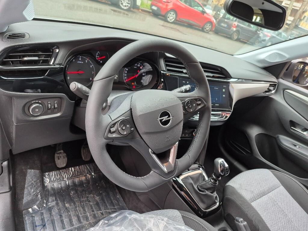 Opel Corsa 1.2 100 CV Edition