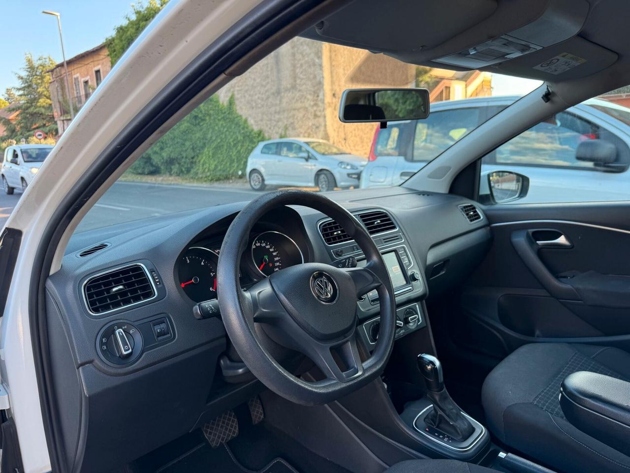 Volkswagen Polo 1.4 TDI 90CV DSG 5p. E6b - Superprezzo - Tutto incluso