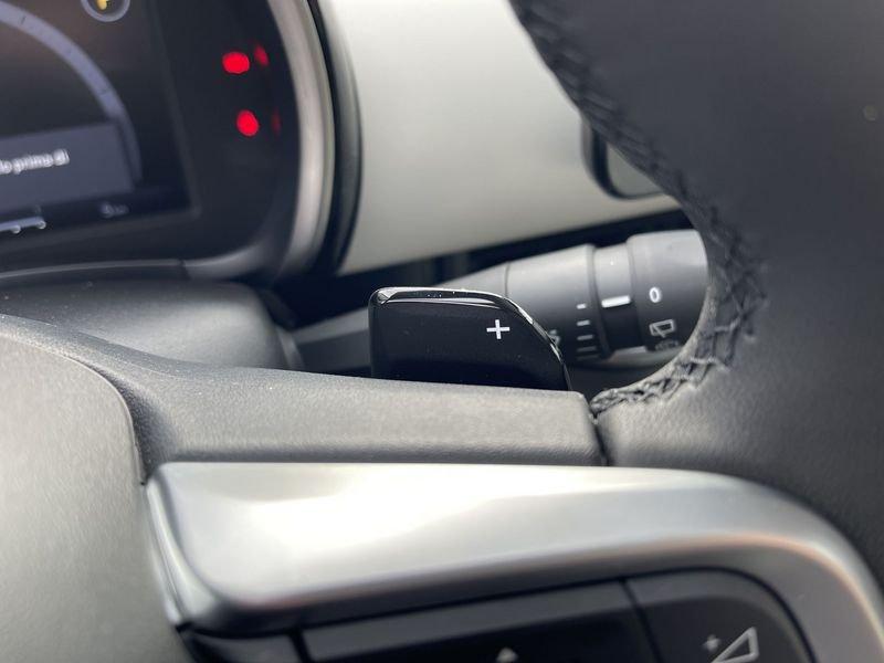 FIAT 600 1.2 hybrid La Prima II 145cv auto - KM0