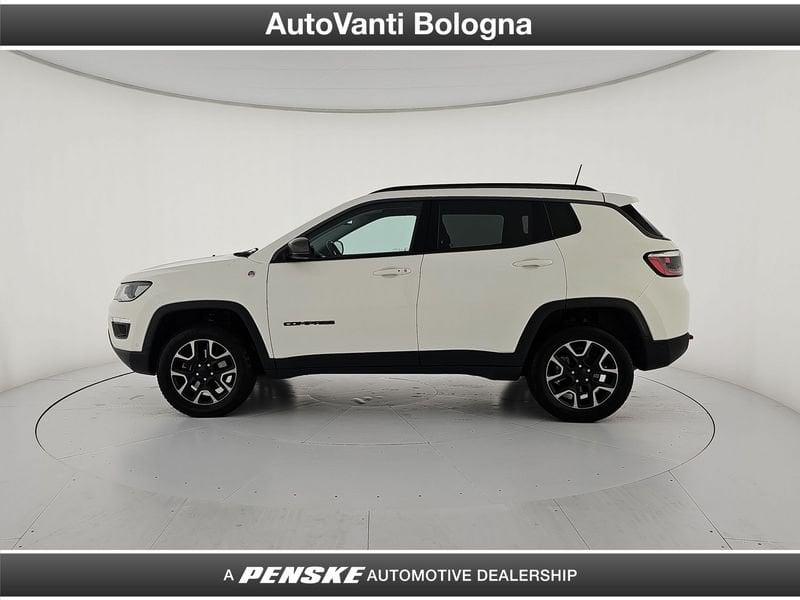 Jeep Compass JEEP COMPASS