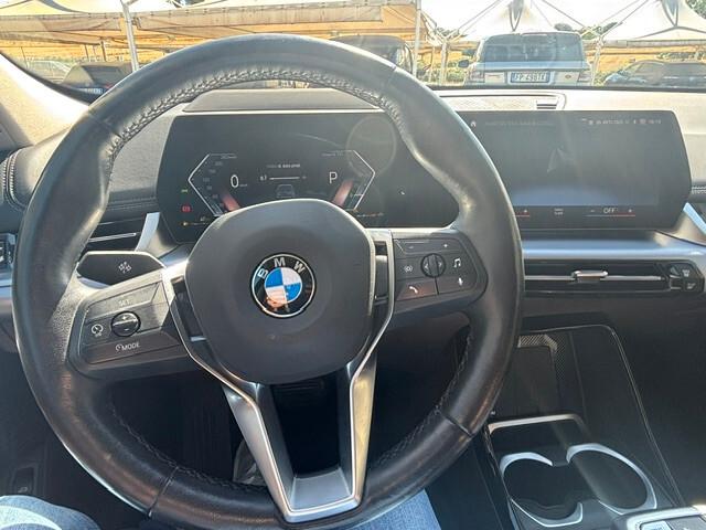 BMW X1 sdrive18d X-Line Edition Essence 2023
