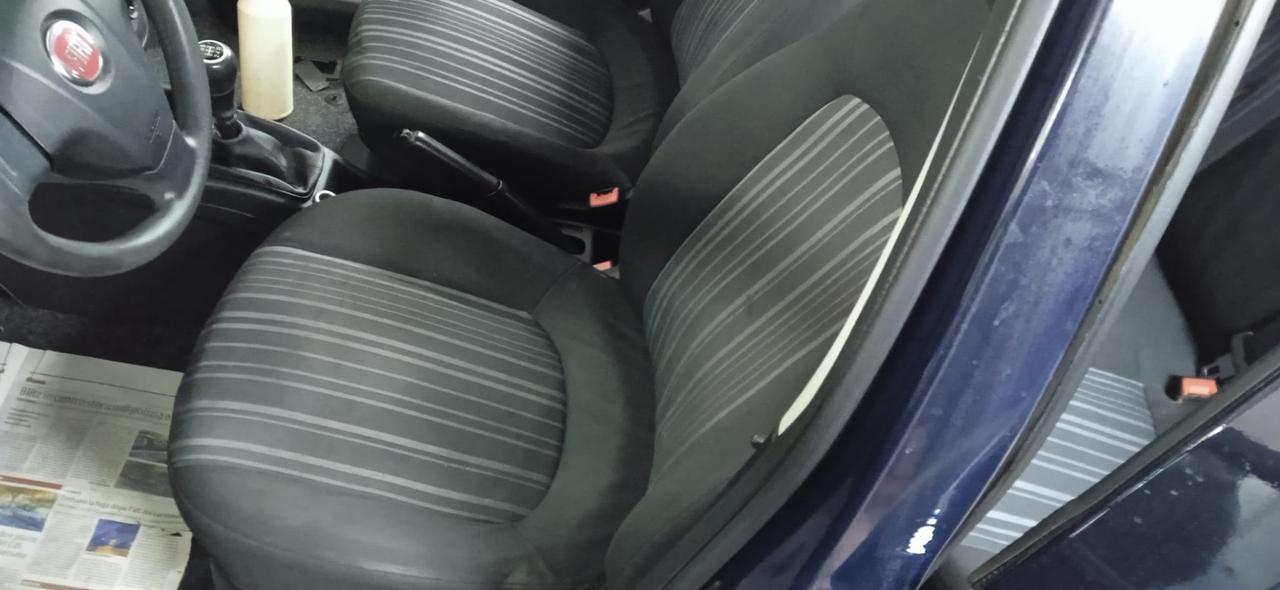 Fiat Punto 1.3 MJT - 2016