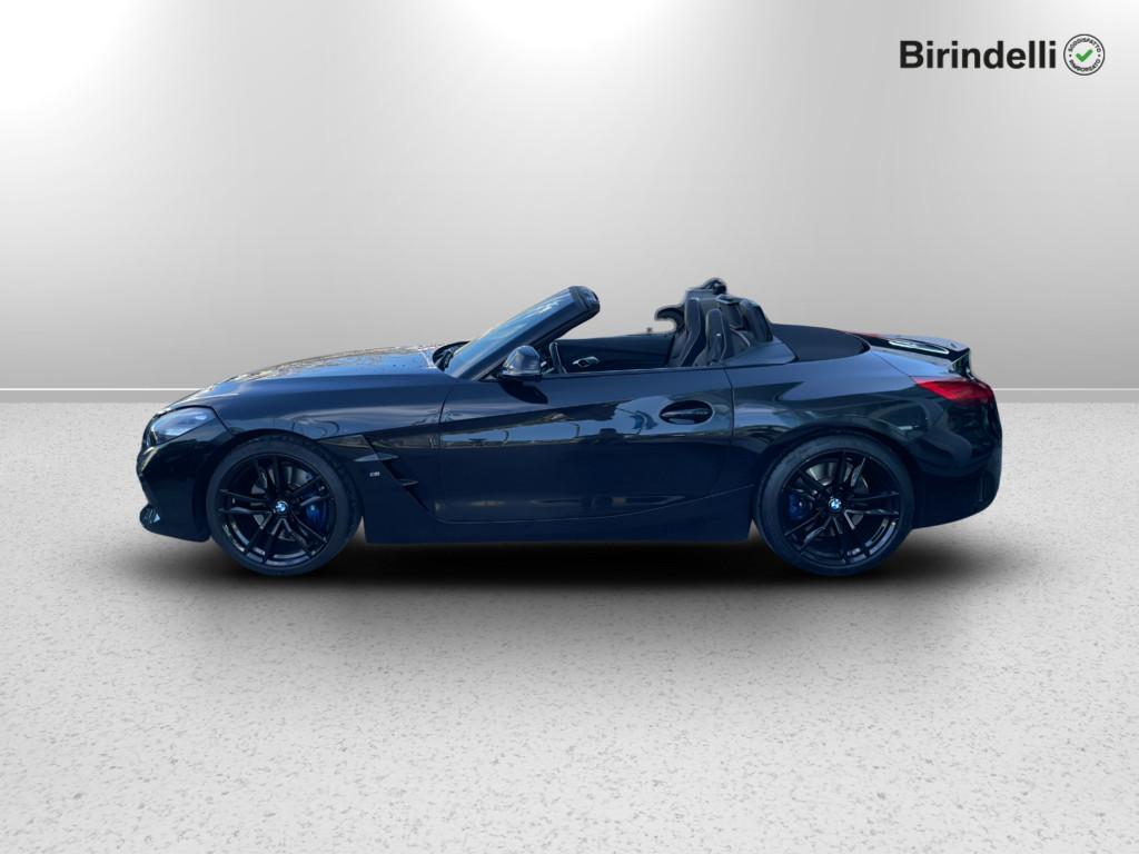 BMW Z4 (G29) - Z4 sDrive30i Msport