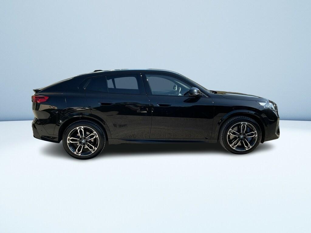 BMW X2 18 d MSport sDrive DCT