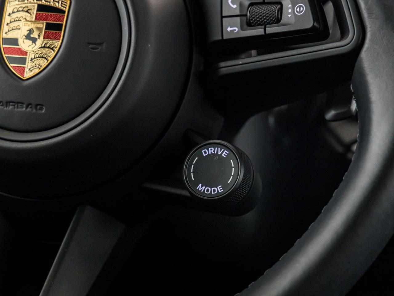 Porsche Cayenne 3.0 tiptronic