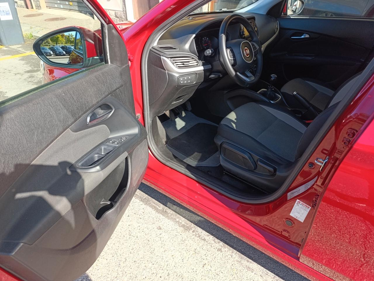Fiat Tipo 1.4 Benzina Unico Proprietario