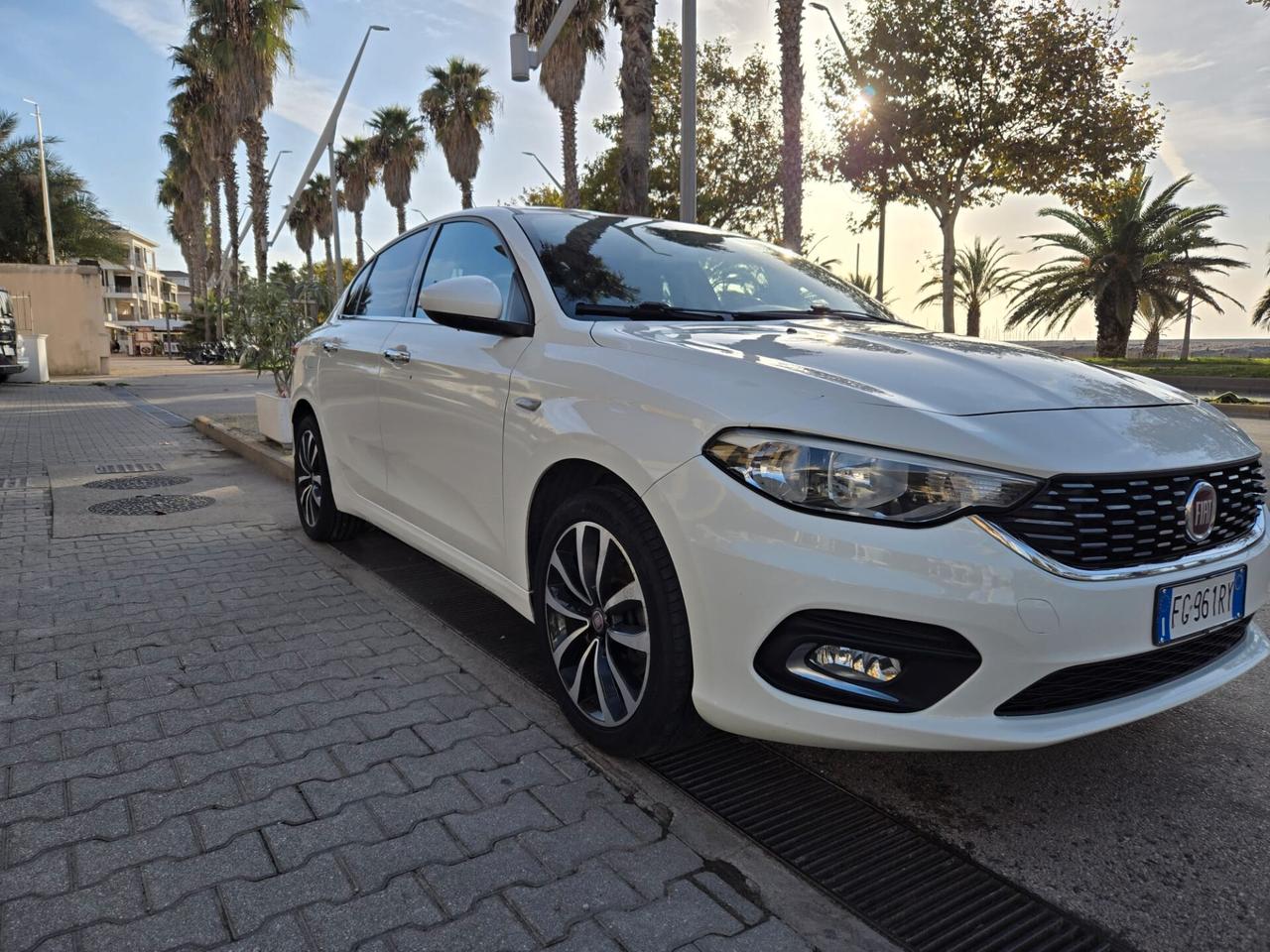 Fiat Tipo 1.6 Mjt S&S 5 porte Business