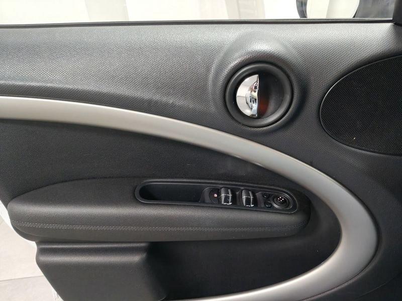 MINI Countryman Mini 1.6 Cooper Countryman