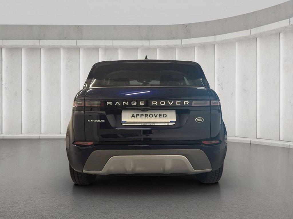 LAND ROVER Range rover evoque 1.5 i3 mhev s fwd 160cv auto del 2021
