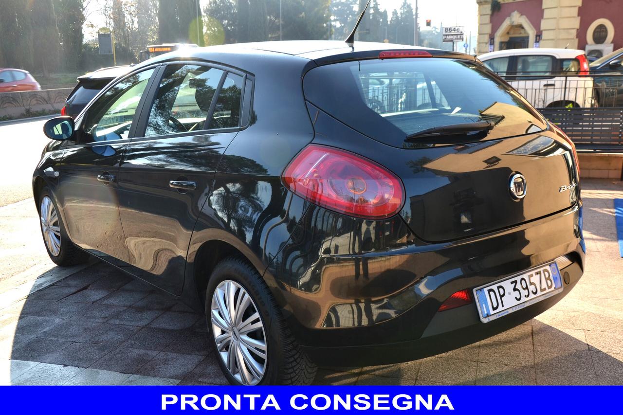 Fiat Bravo 1.6 MJT 120CV DYNAMIC **DISTRIBUZIONE OK**